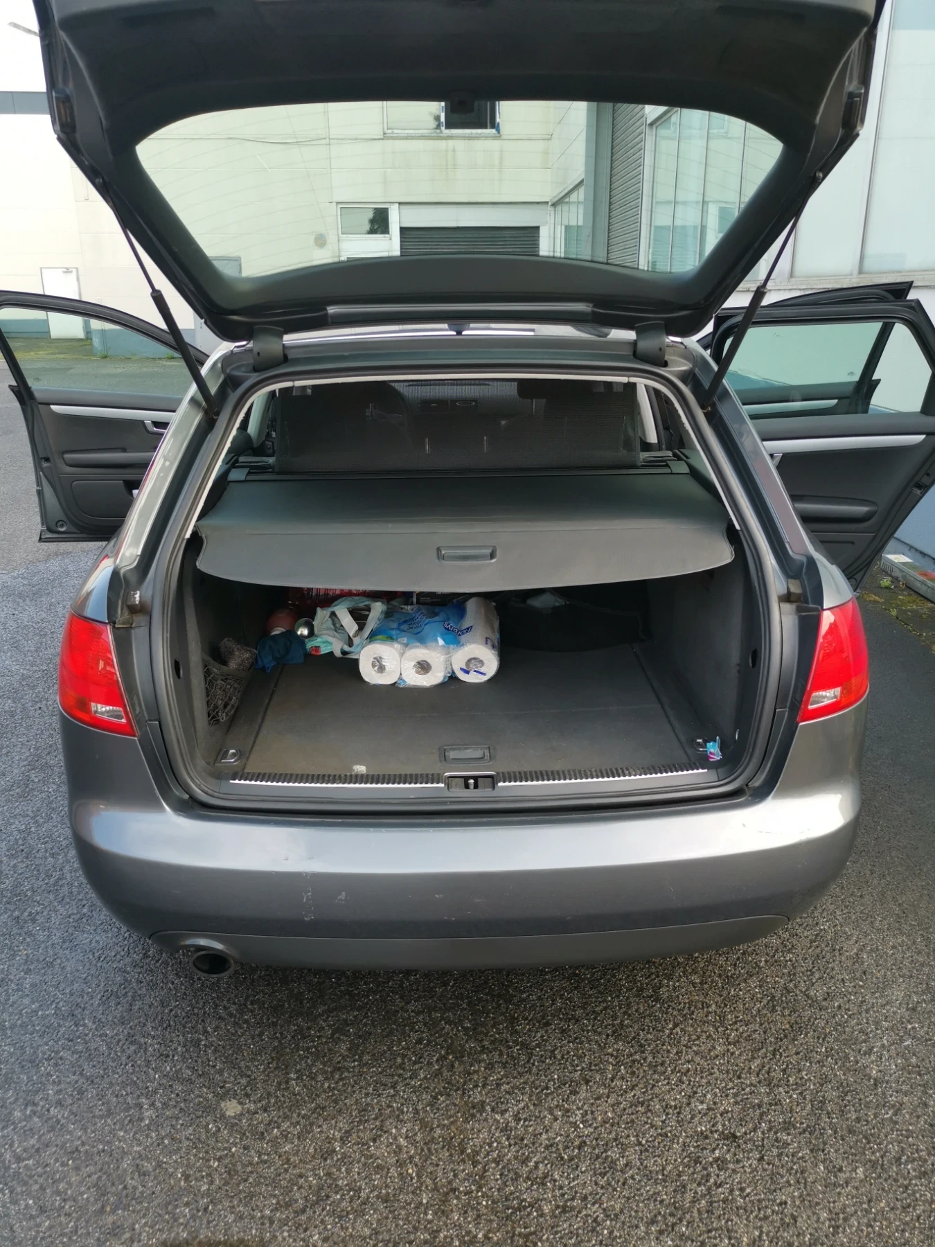 Audi A4 | Mobile.bg � ����������� 8