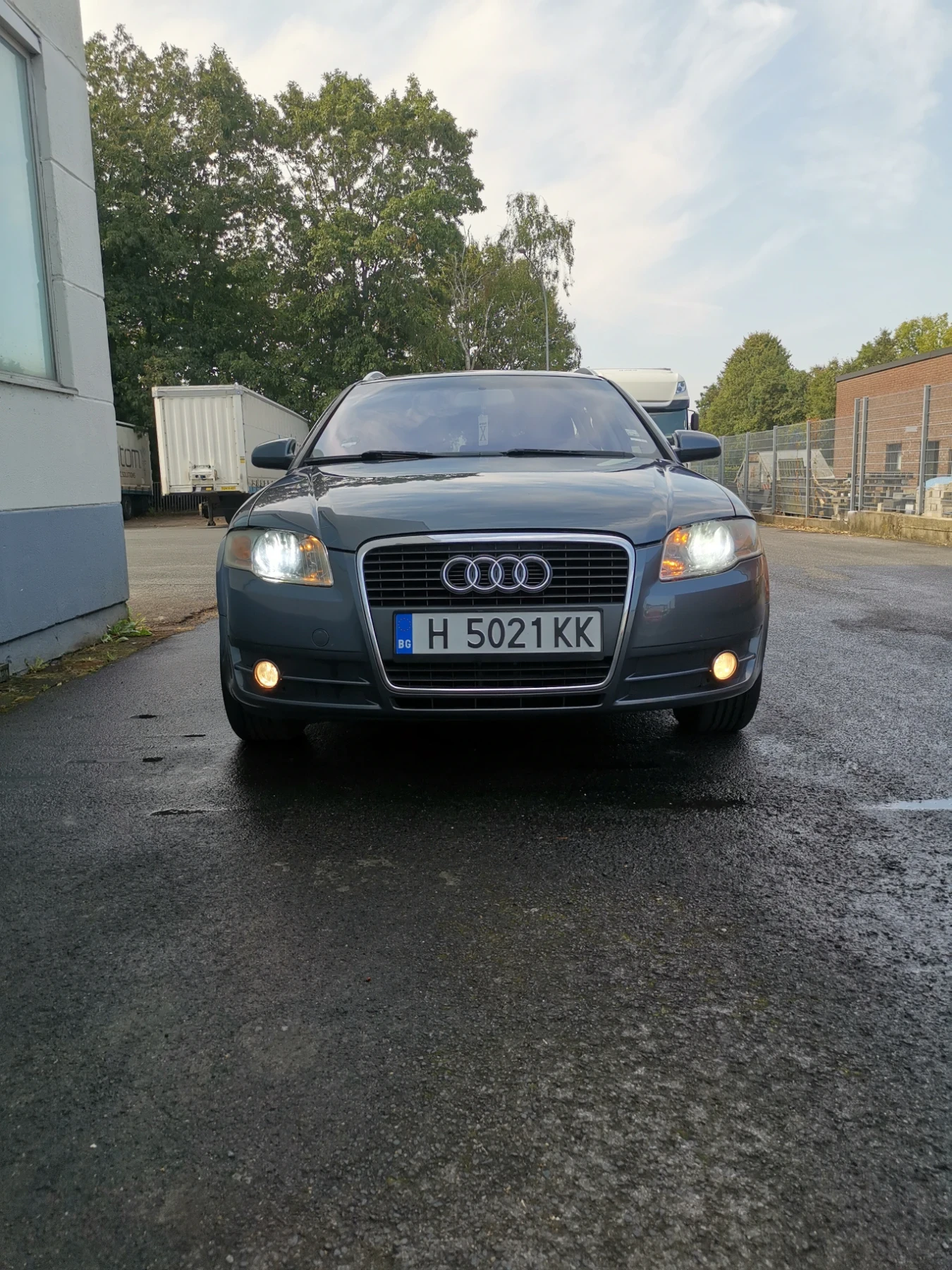 Audi A4 | Mobile.bg � ����������� 1