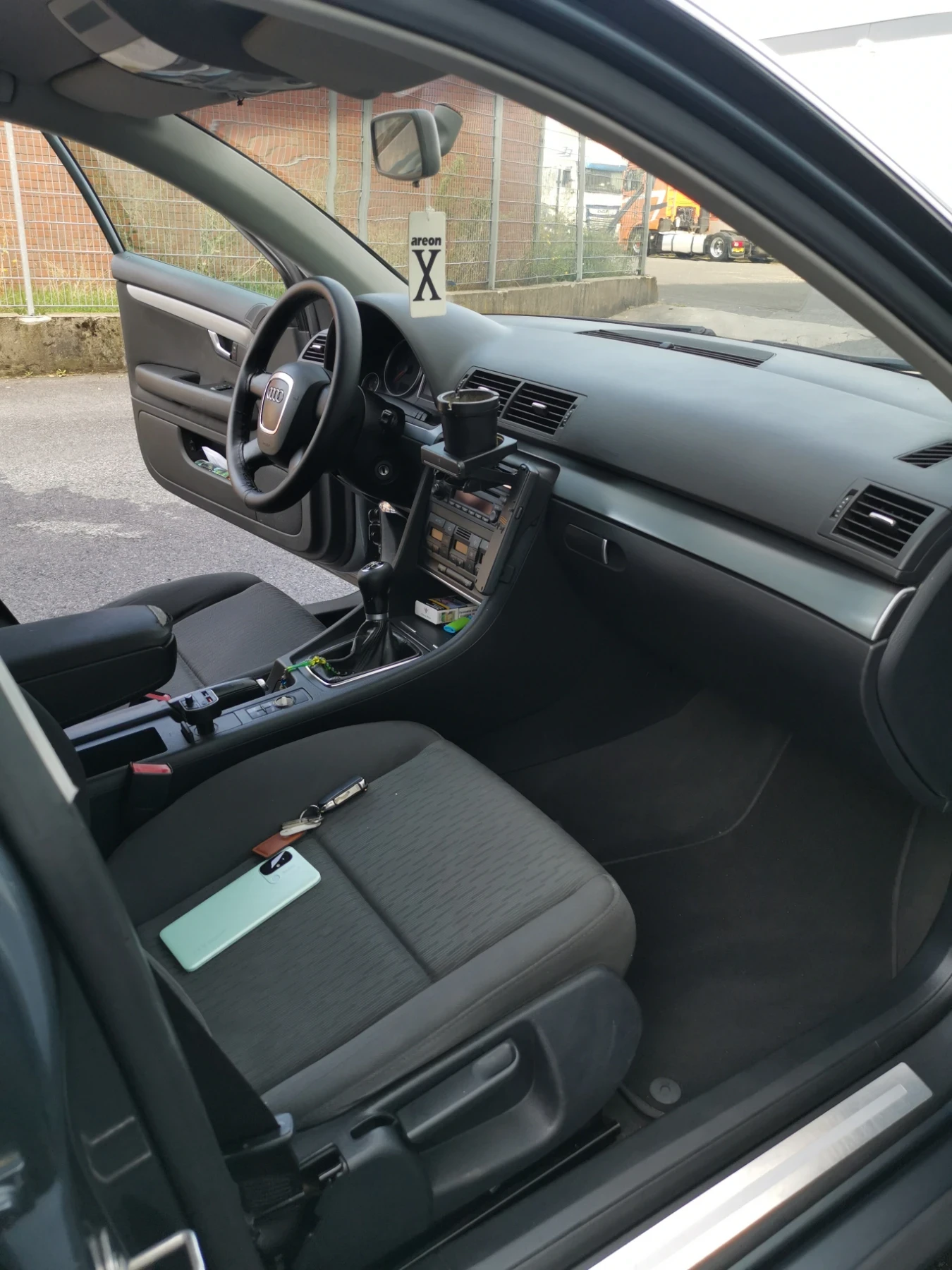 Audi A4 | Mobile.bg � ����������� 11