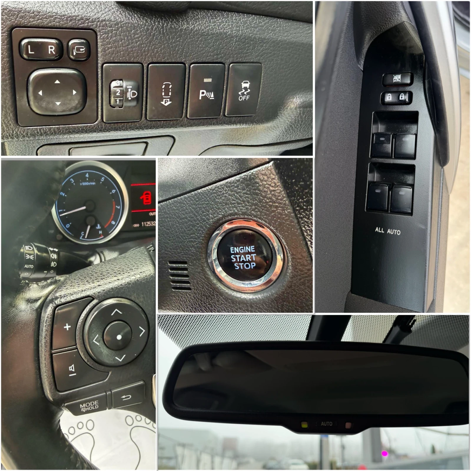 Toyota Auris 1.6i Swiss | Mobile.bg � ����������� 11