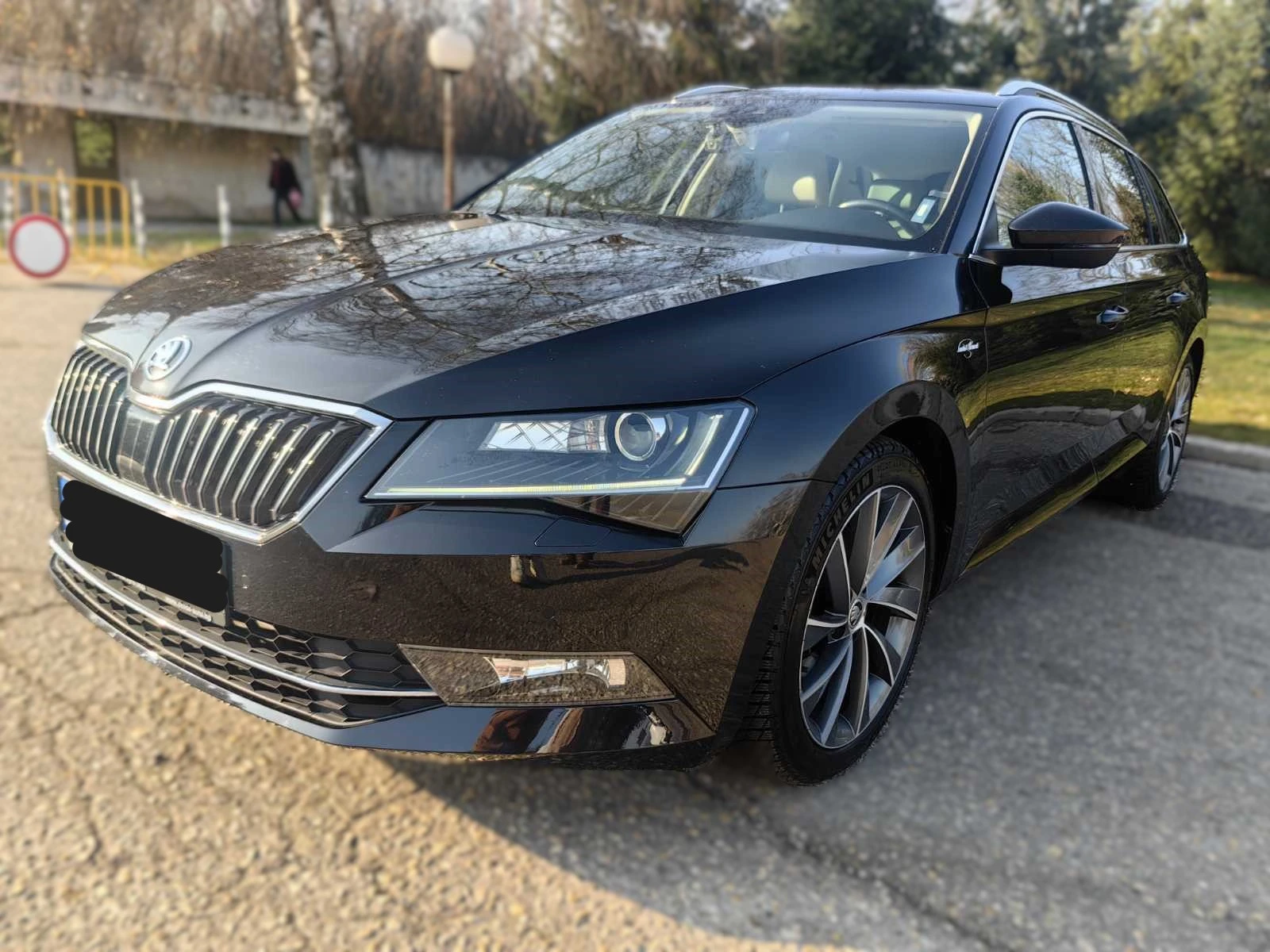 Skoda Superb L&K, TDI-CR, 4Х4 - изображение 2