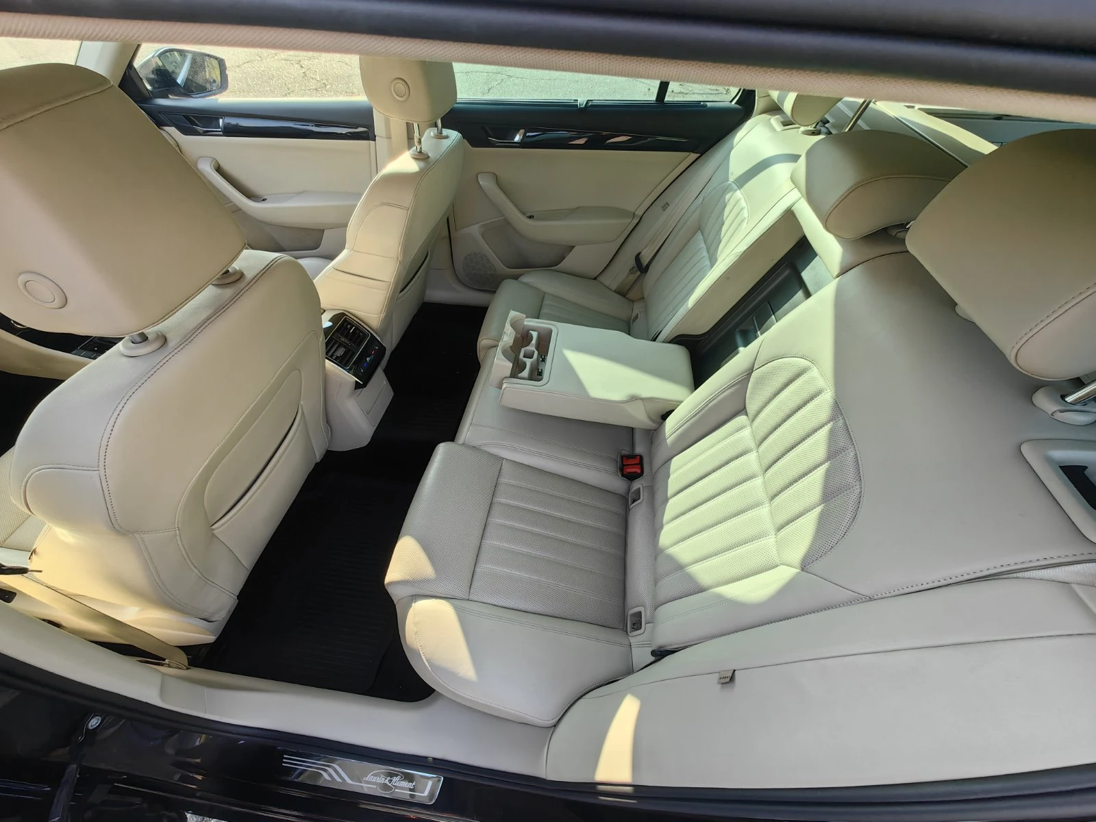 Skoda Superb L&K, TDI-CR, 4Х4 - изображение 9