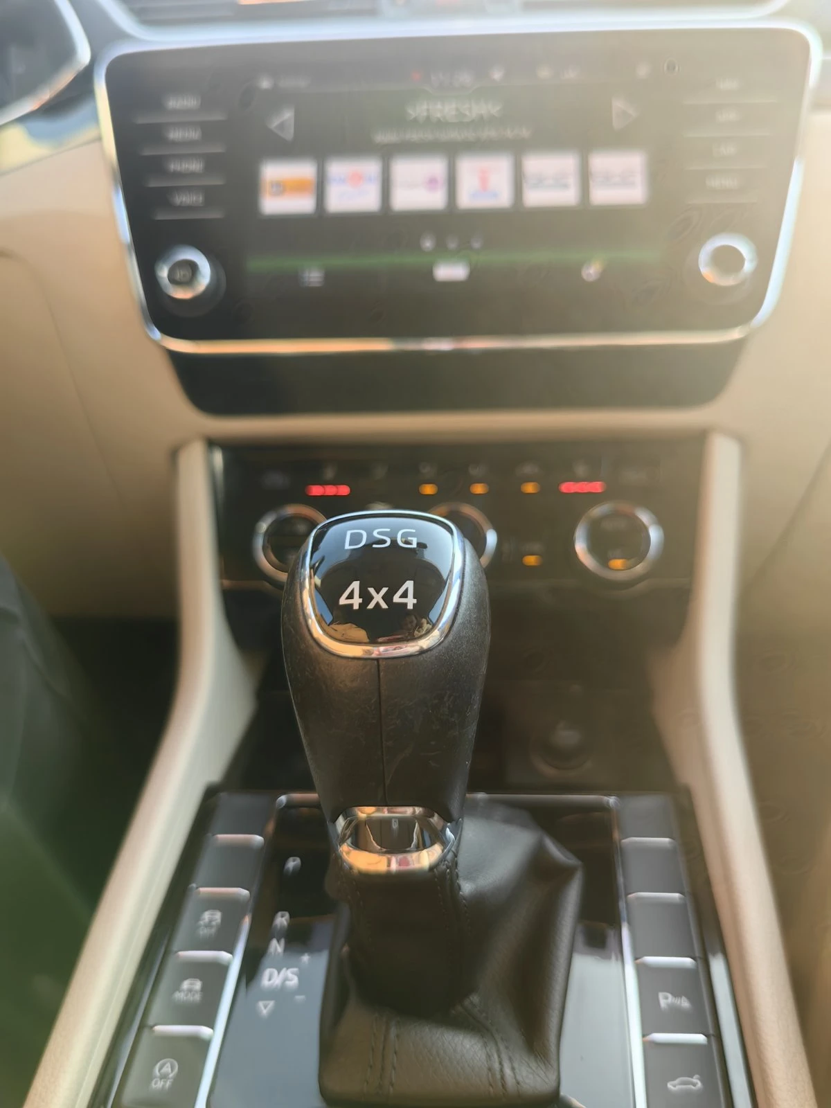 Skoda Superb L&K, TDI-CR, 4�4 | Mobile.bg � ����������� 11