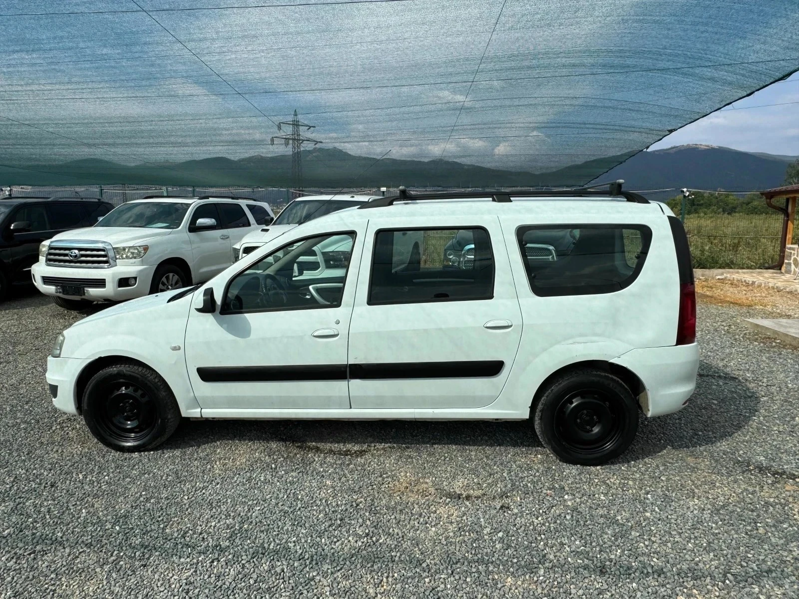 Dacia Dokker 1.5 DCI  | Mobile.bg � ����������� 3
