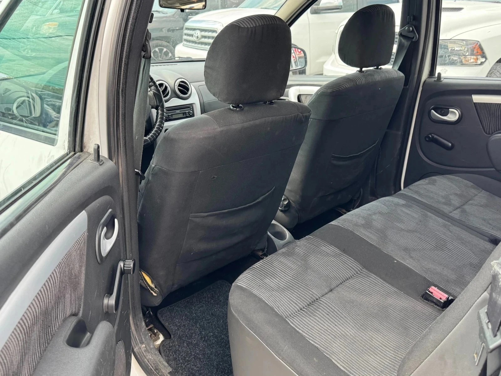 Dacia Dokker 1.5 DCI  | Mobile.bg � ����������� 10