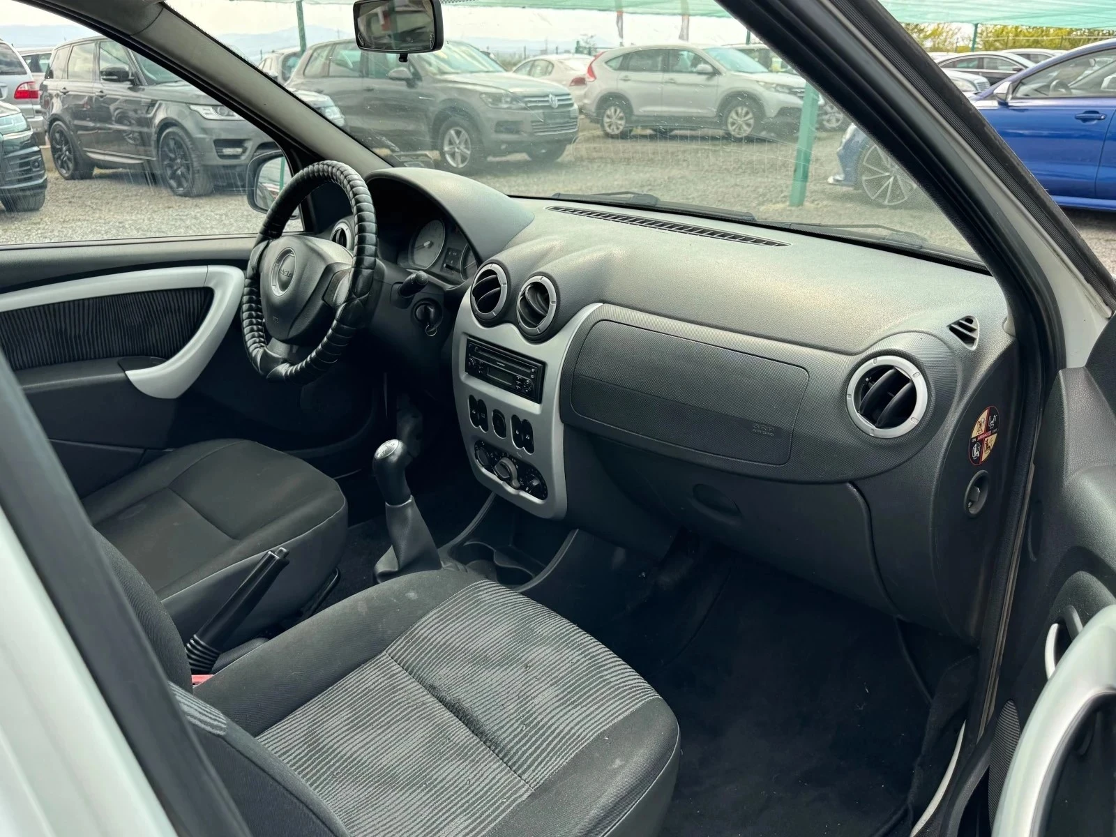Dacia Dokker 1.5 DCI  | Mobile.bg � ����������� 12