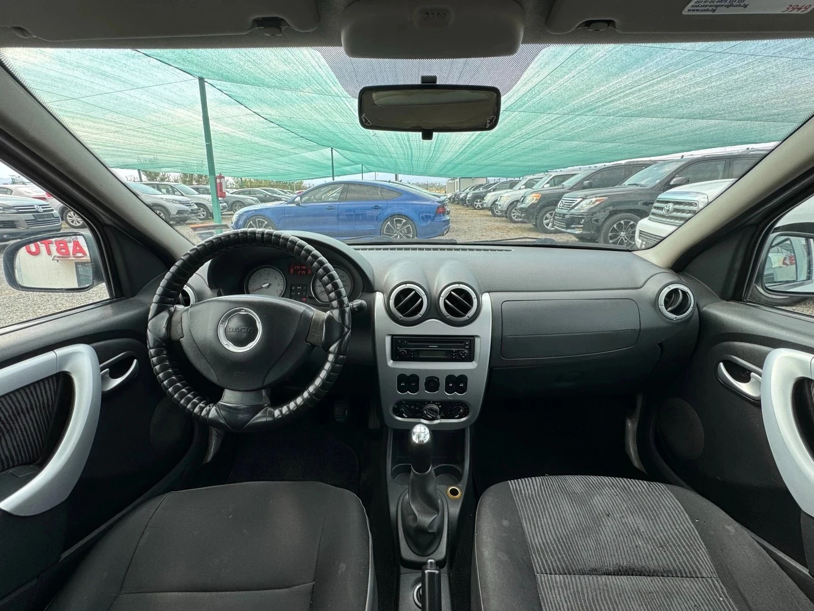 Dacia Dokker 1.5 DCI  | Mobile.bg � ����������� 13