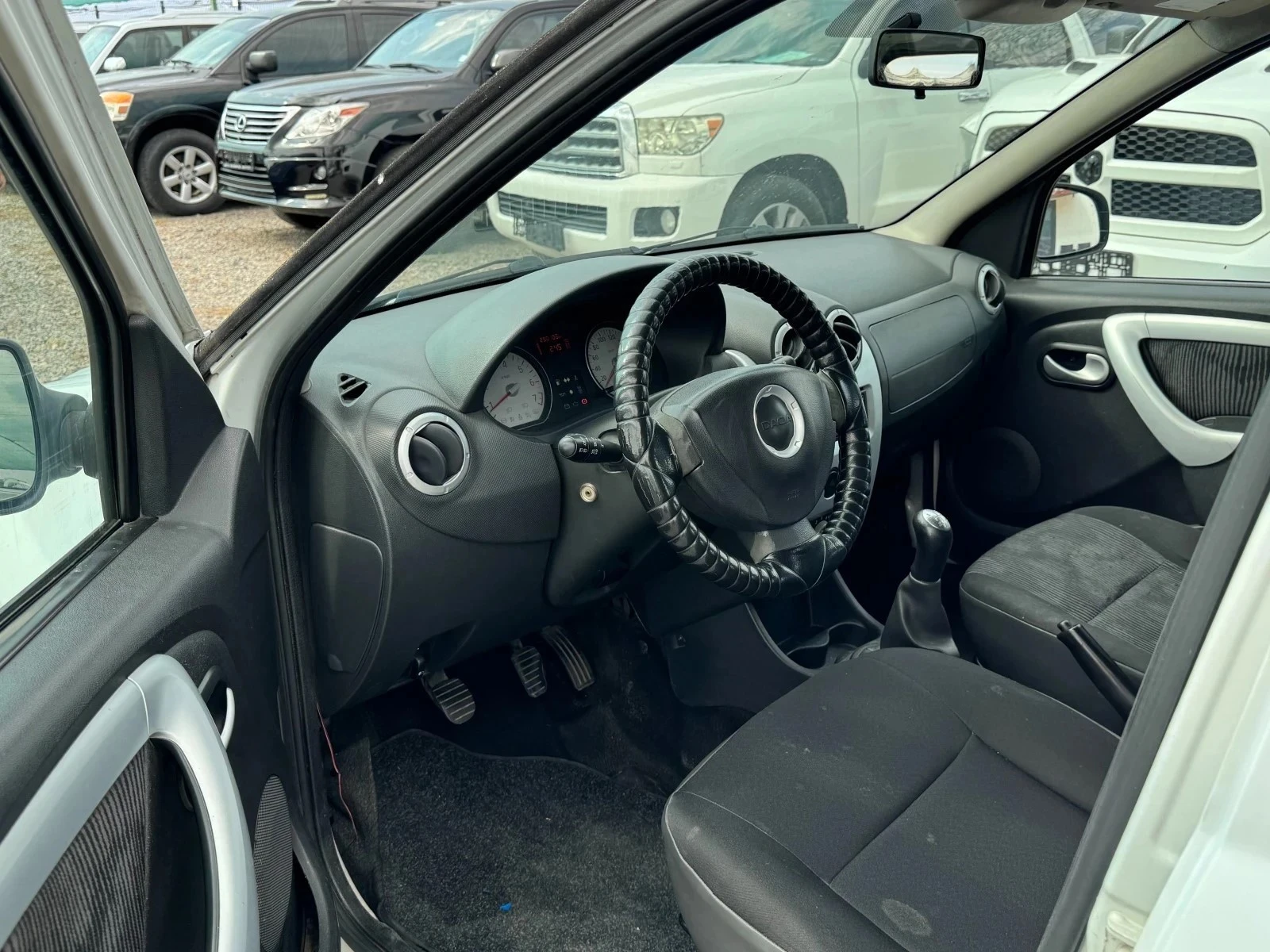 Dacia Dokker 1.5 DCI  | Mobile.bg � ����������� 9