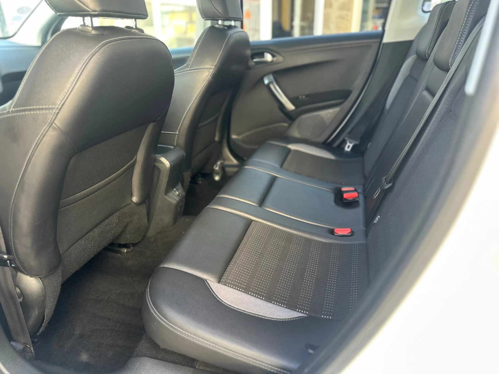 Peugeot 2008 1.6i* 120kc* ALLURE* *  | Mobile.bg � ����������� 9