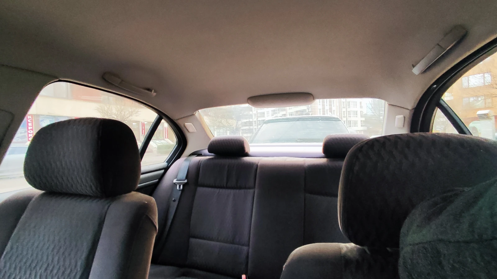 BMW 318  - изображение 4