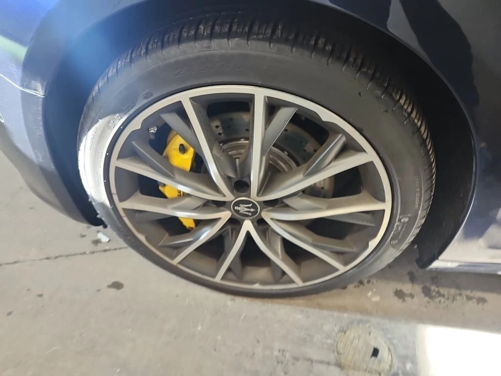 Maserati Ghibli * MODENA Q4 * CARFAX * ���� �� �� | Mobile.bg � ����������� 15