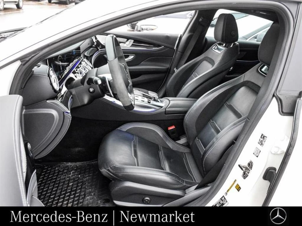 Mercedes-Benz GT 53AMG 4DOOR COUPE � ����������� & ���������� | Mobile.bg � ����������� 11