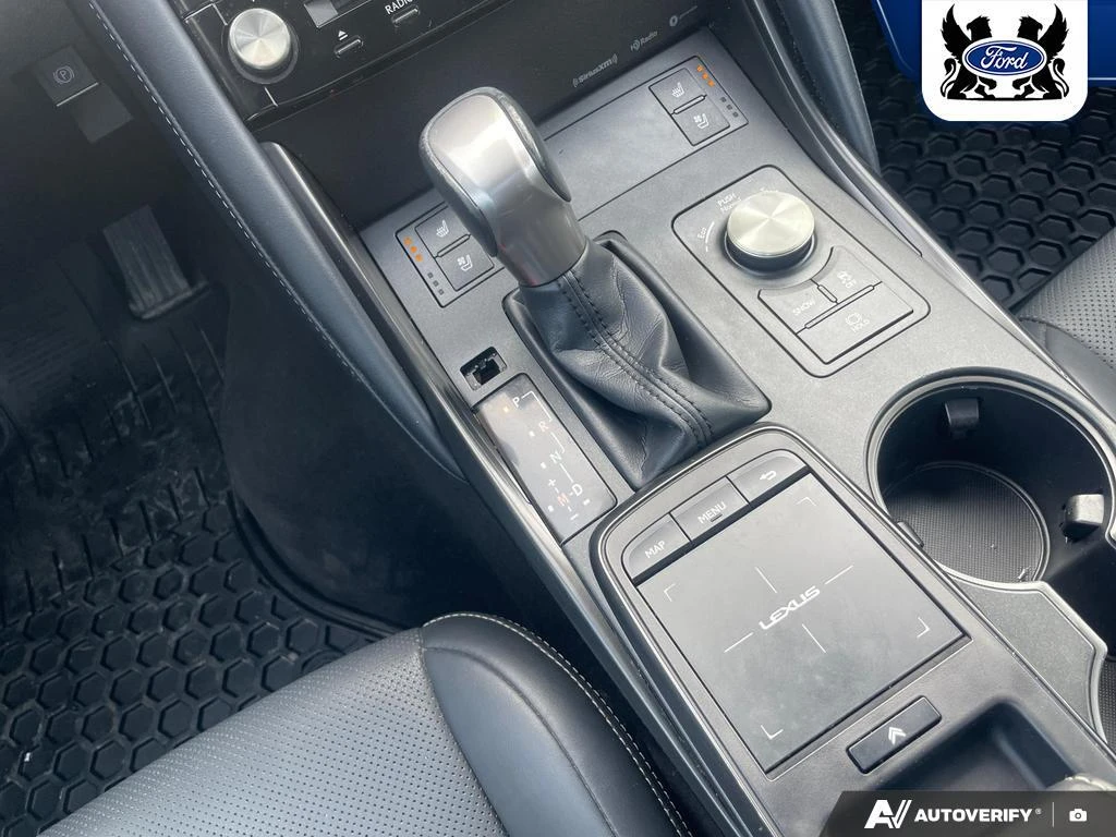 Lexus IS 300 AWD | LUX PACK | LEATHER | ROOF | NAVI |  - изображение 8