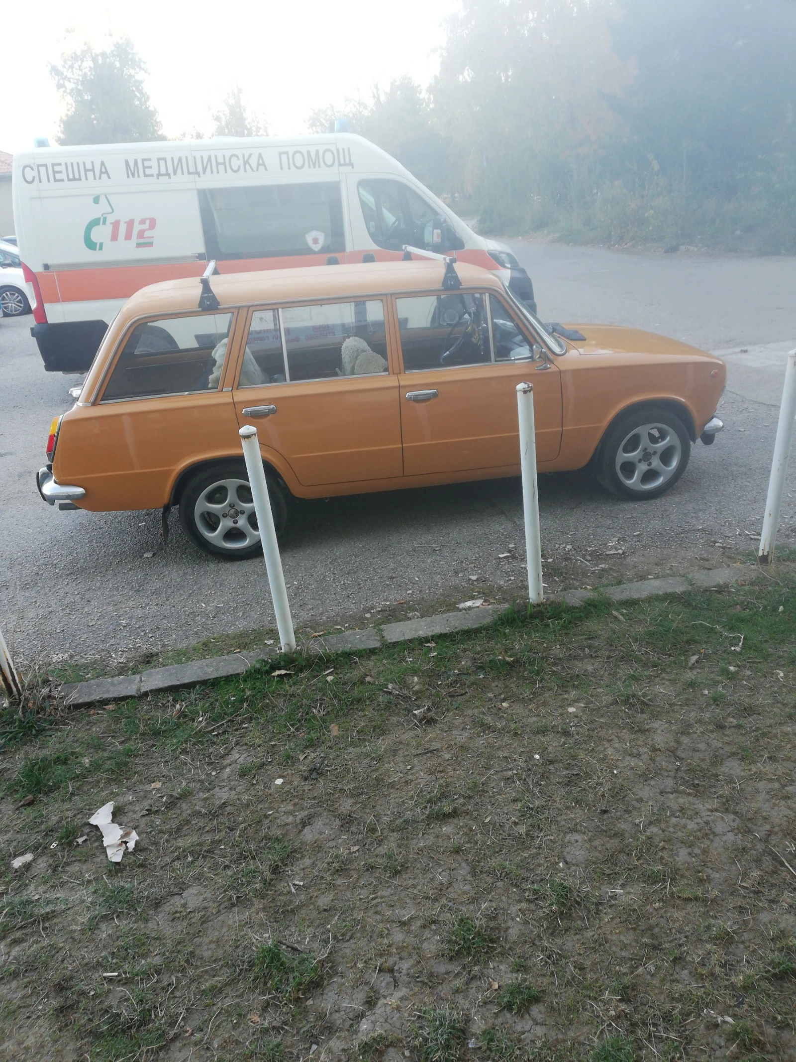 Lada 2102 | Mobile.bg � ����������� 2