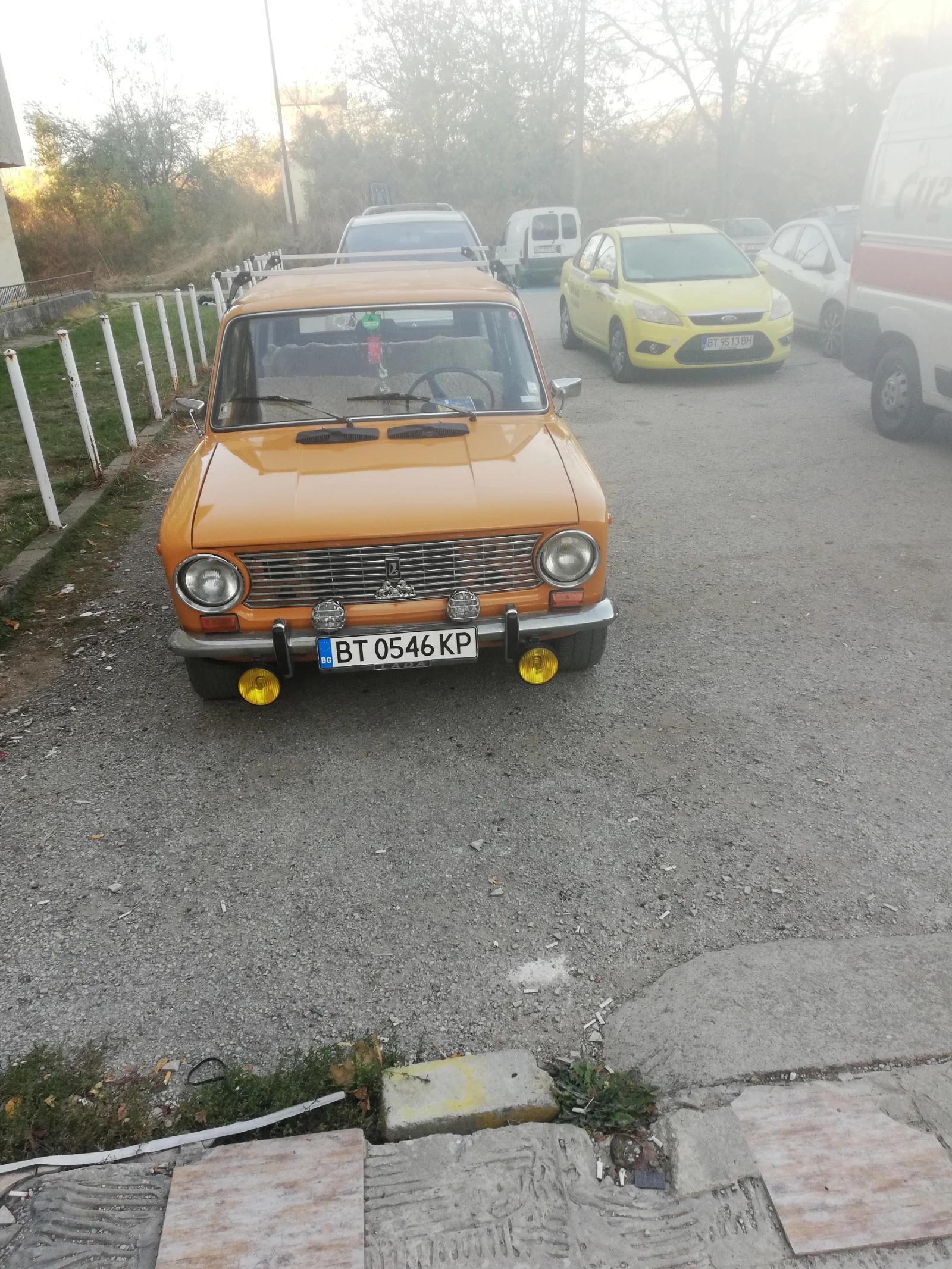 Lada 2102 | Mobile.bg � ����������� 1