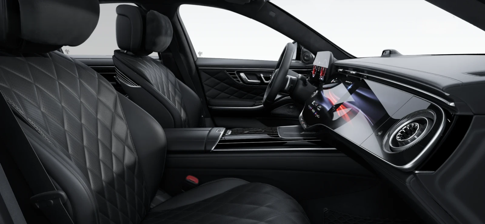 Mercedes-Benz S 450 D 4MATIC AMG FACELIFT LONG BURM HEADUP EXCLUSIVE | Mobile.bg � ����������� 5