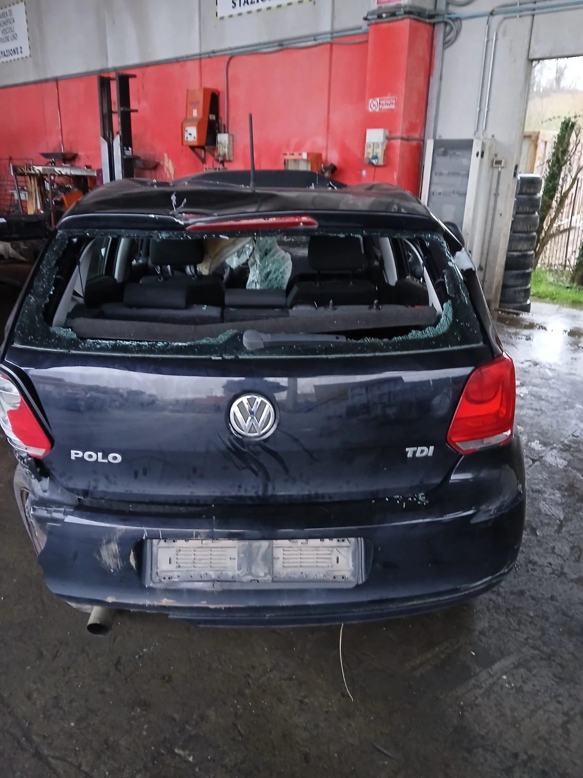 VW Polo  - изображение 2
