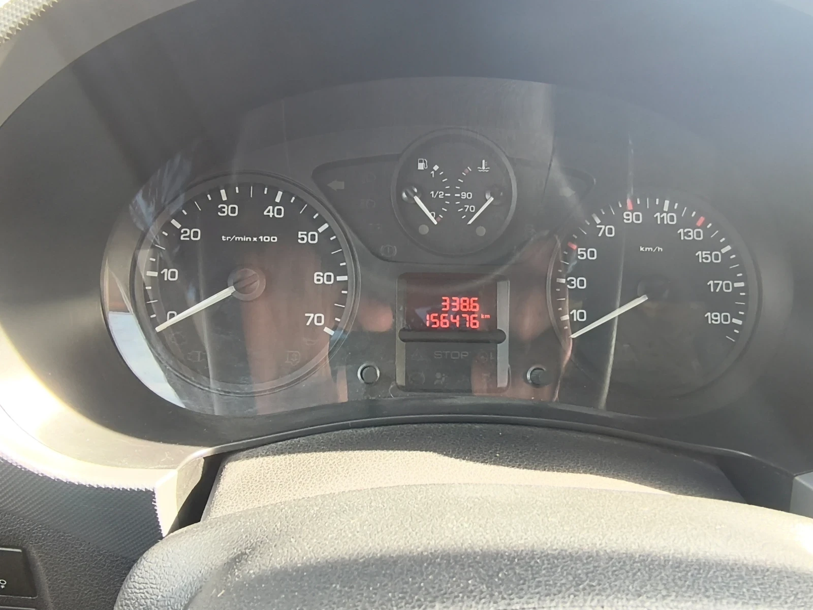 Citroen Berlingo 1.6 E-HDI 2+ 1 - изображение 10