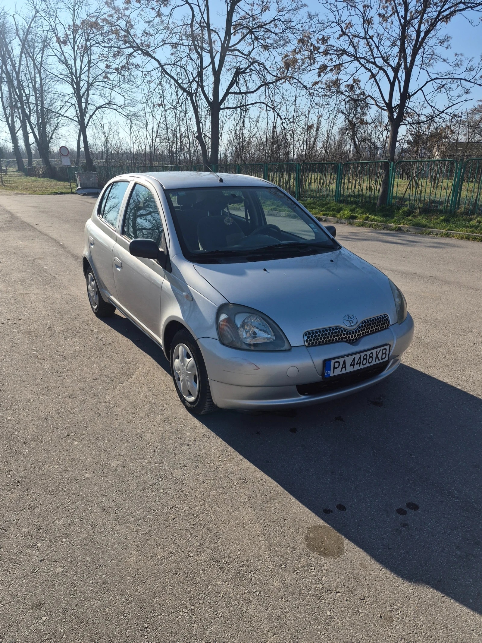 Toyota Yaris 1000 | Mobile.bg � ����������� 2