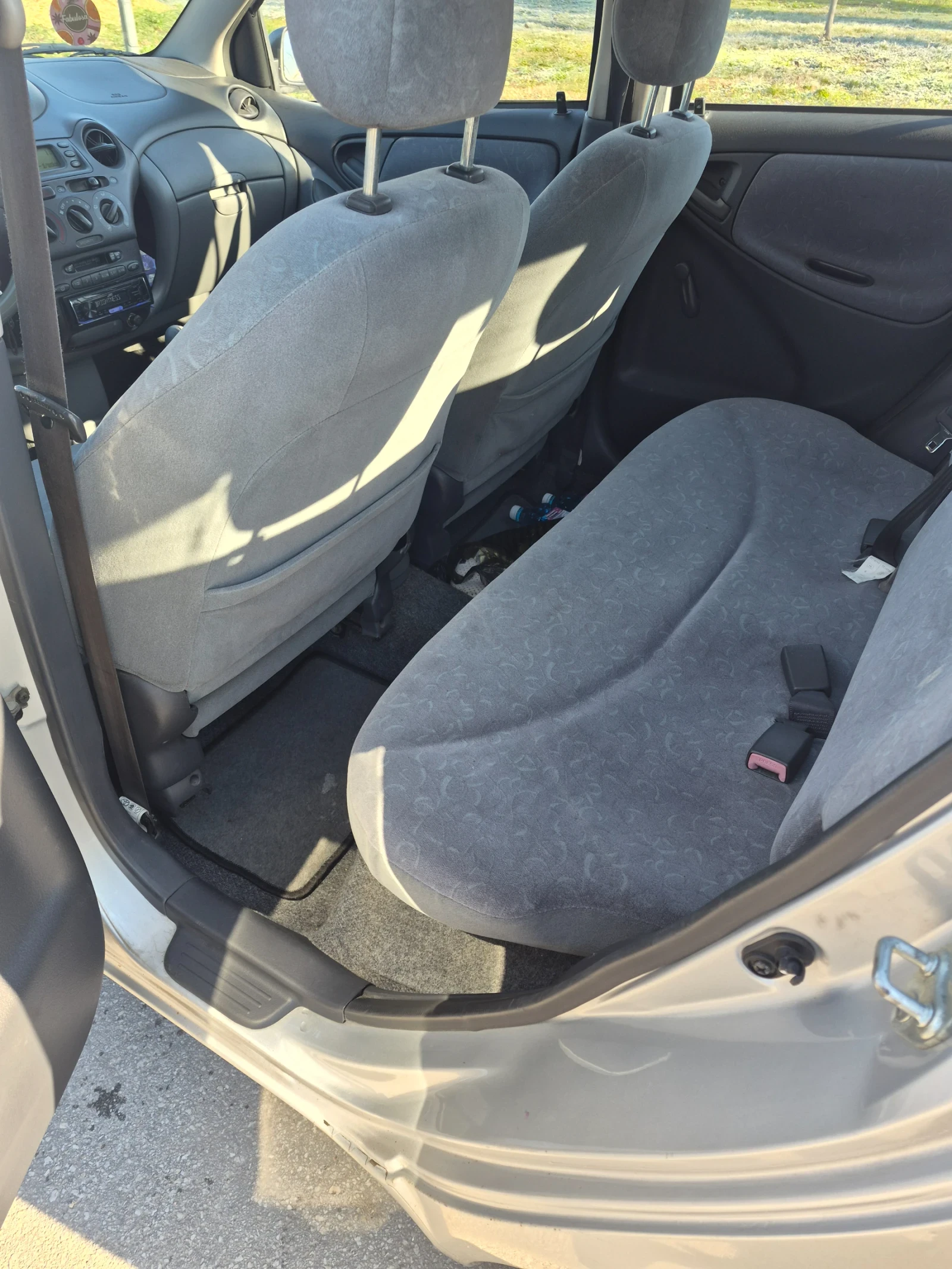 Toyota Yaris 1000 | Mobile.bg � ����������� 6