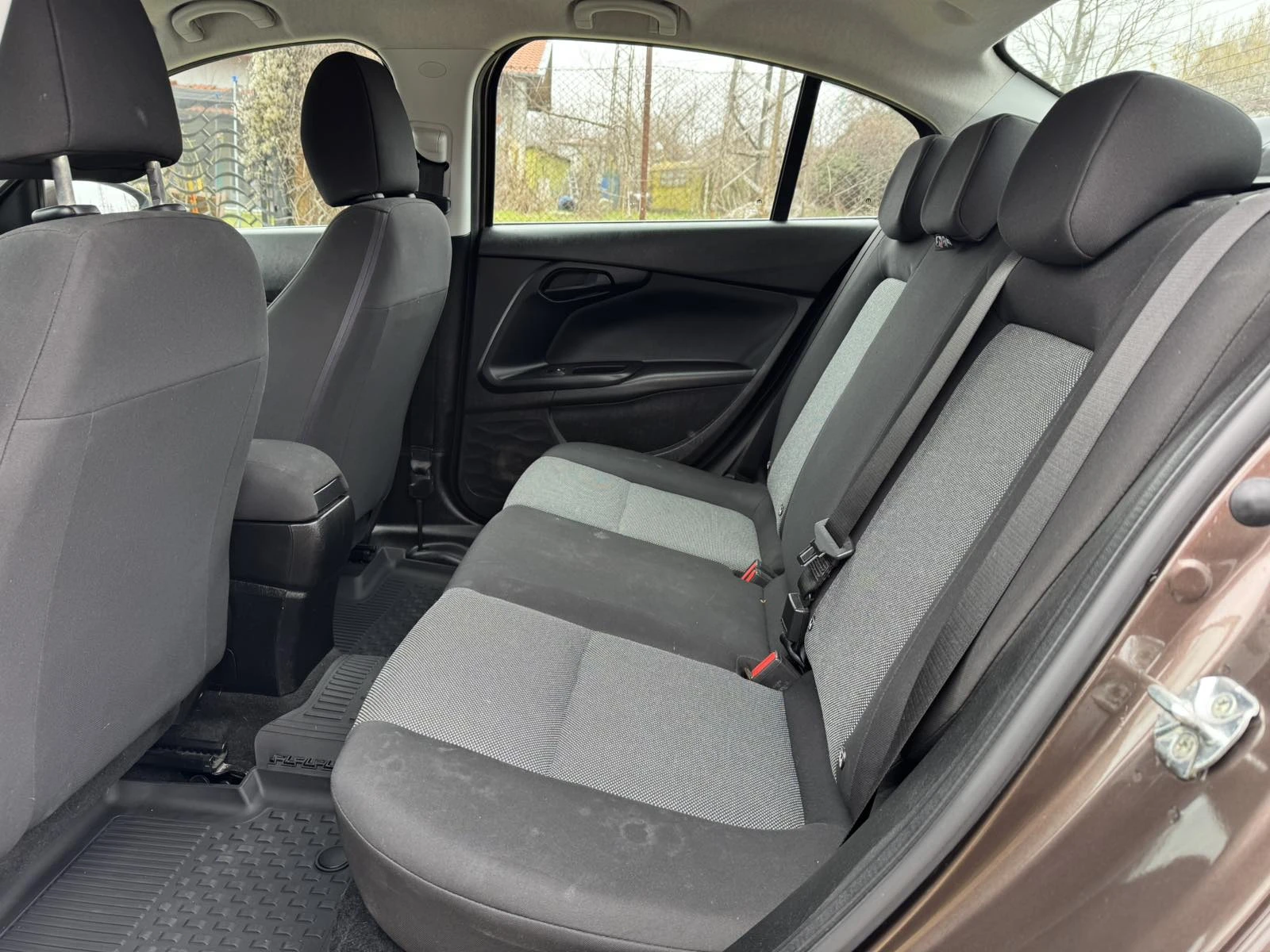 Fiat Tipo 1.3 Mjet, снимка 13 - Автомобили и джипове - 53665018