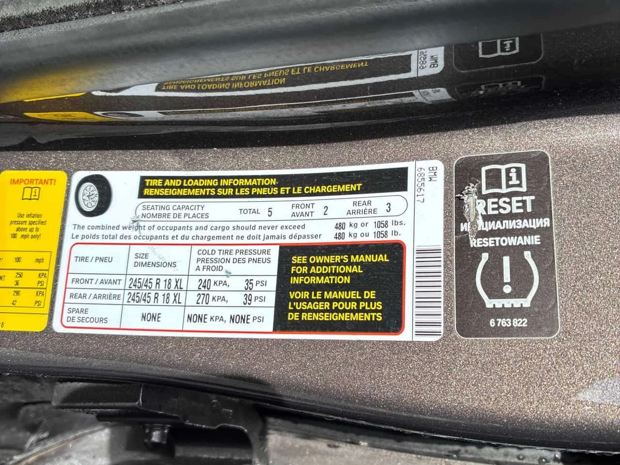 BMW 535 XDRIVE * HEAD UP* ПОДГРЕВИ* КАМЕРА* ПАНОРАМА* , снимка 12 - Автомобили и джипове - 53734716