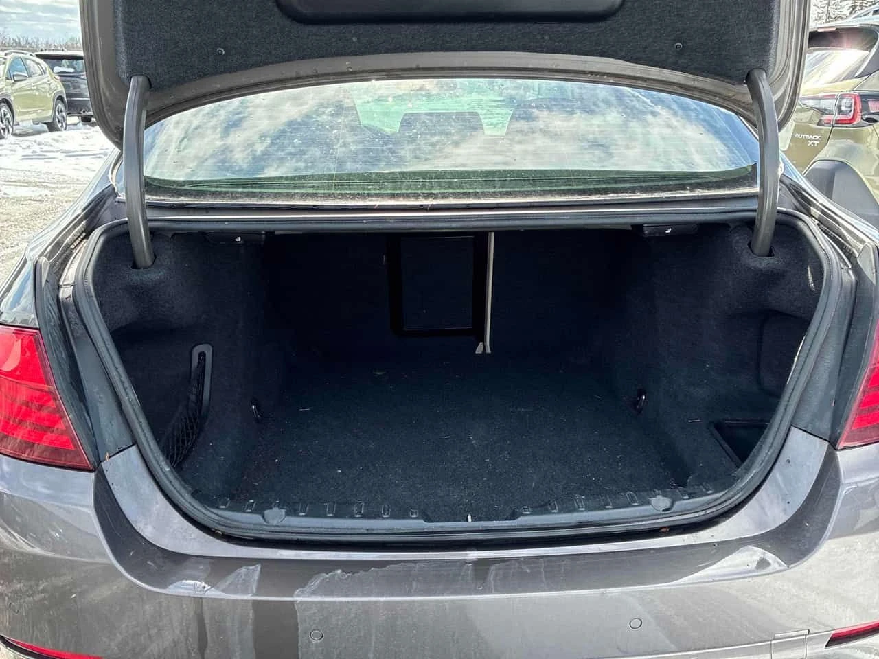 BMW 535 XDRIVE * HEAD UP* ПОДГРЕВИ* КАМЕРА* ПАНОРАМА* , снимка 11 - Автомобили и джипове - 53734716