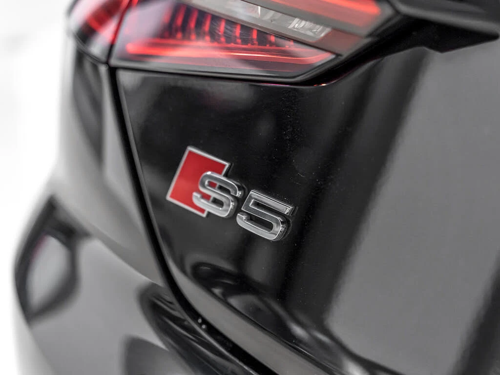 Audi S5 Carbon* S-Line Plus* АвтоКредит* (ЦЕНА ДО БГ), снимка 13 - Автомобили и джипове - 53829608