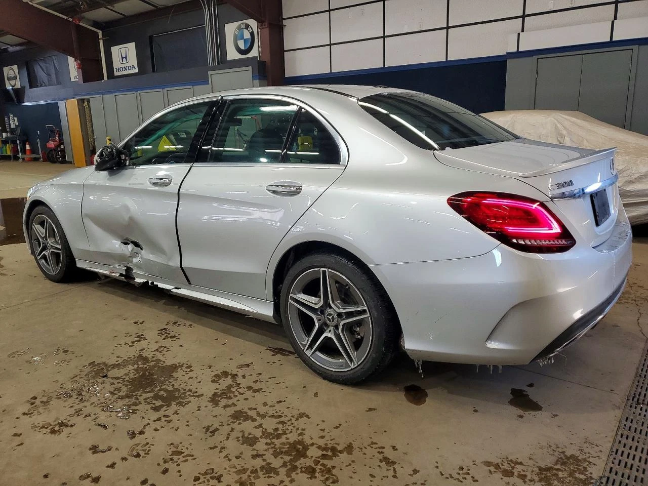 Mercedes-Benz C 300 * 4MATIC* BUY* NOW*  | Mobile.bg � ����������� 6