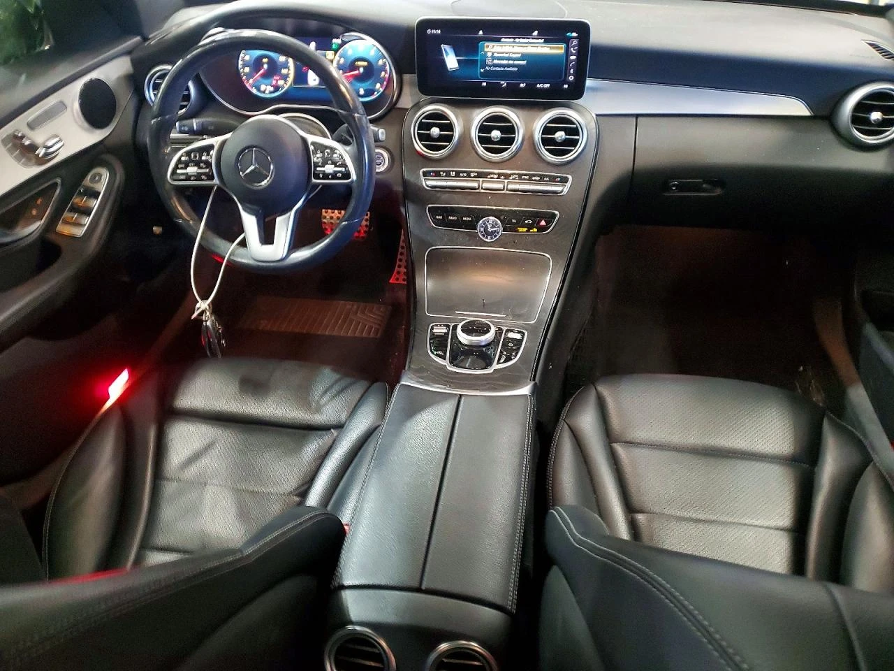 Mercedes-Benz C 300 * 4MATIC* BUY* NOW*  | Mobile.bg � ����������� 9