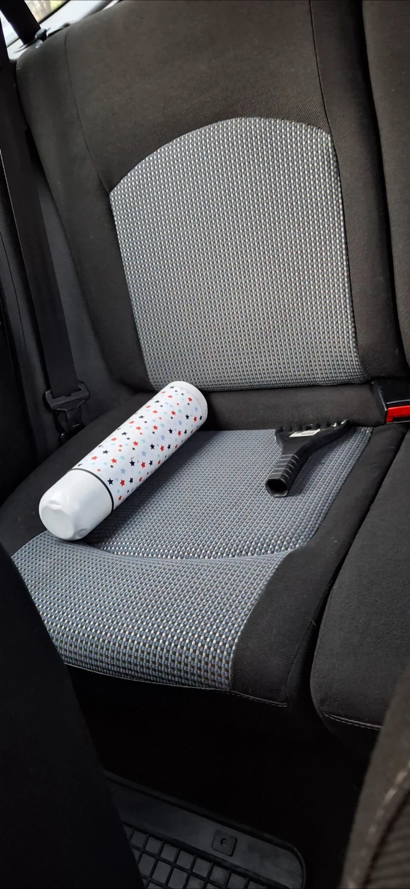 Peugeot 206 1.4i бензин 75 коня 8 клапана 2003г., снимка 8 - Автомобили и джипове - 53860840