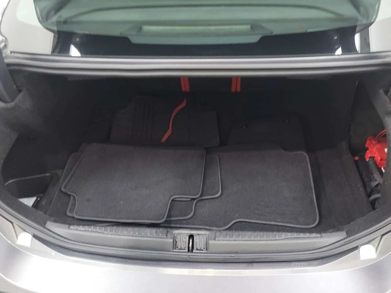 Alfa Romeo Giulia * TI SPORT * CARFAX * ЦЕНА ДО БГ, снимка 15 - Автомобили и джипове - 53954517