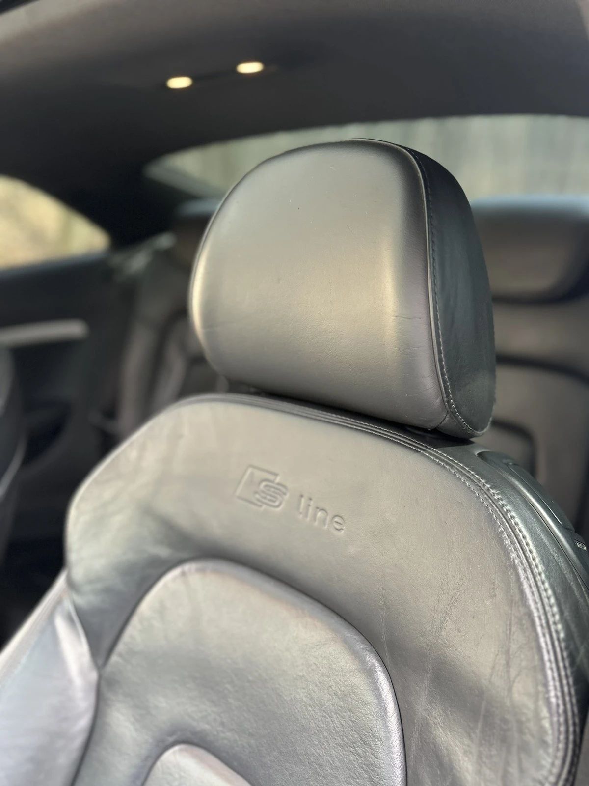 Audi A5 2.0 TFSI, снимка 12 - Автомобили и джипове - 54128938