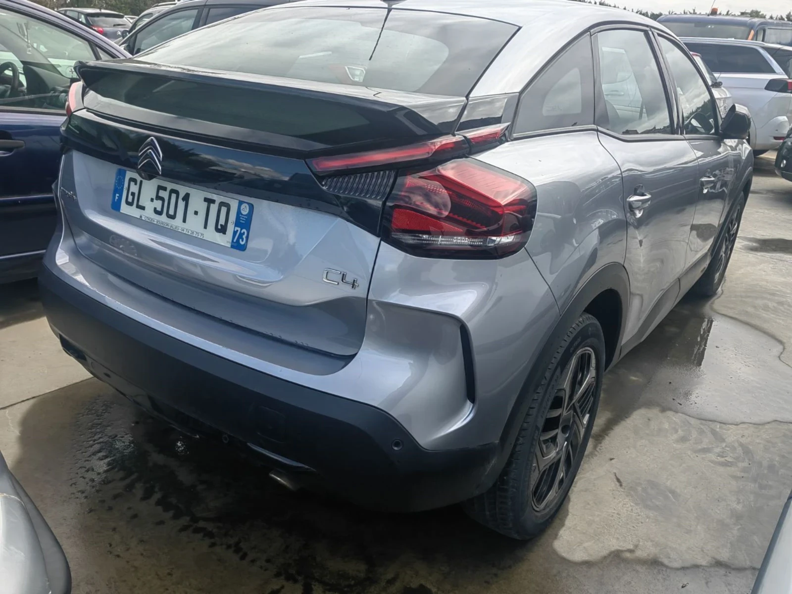 Citroen C4 1.5HDI 130  | Mobile.bg � ����������� 3