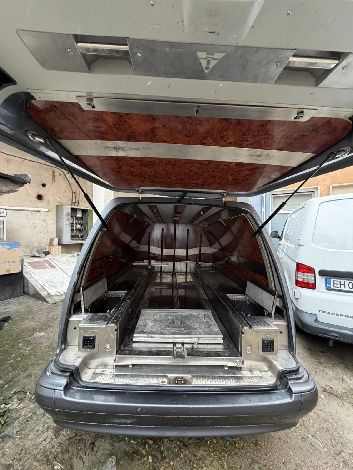 Mercedes-Benz E 220 | Mobile.bg � ����������� 9