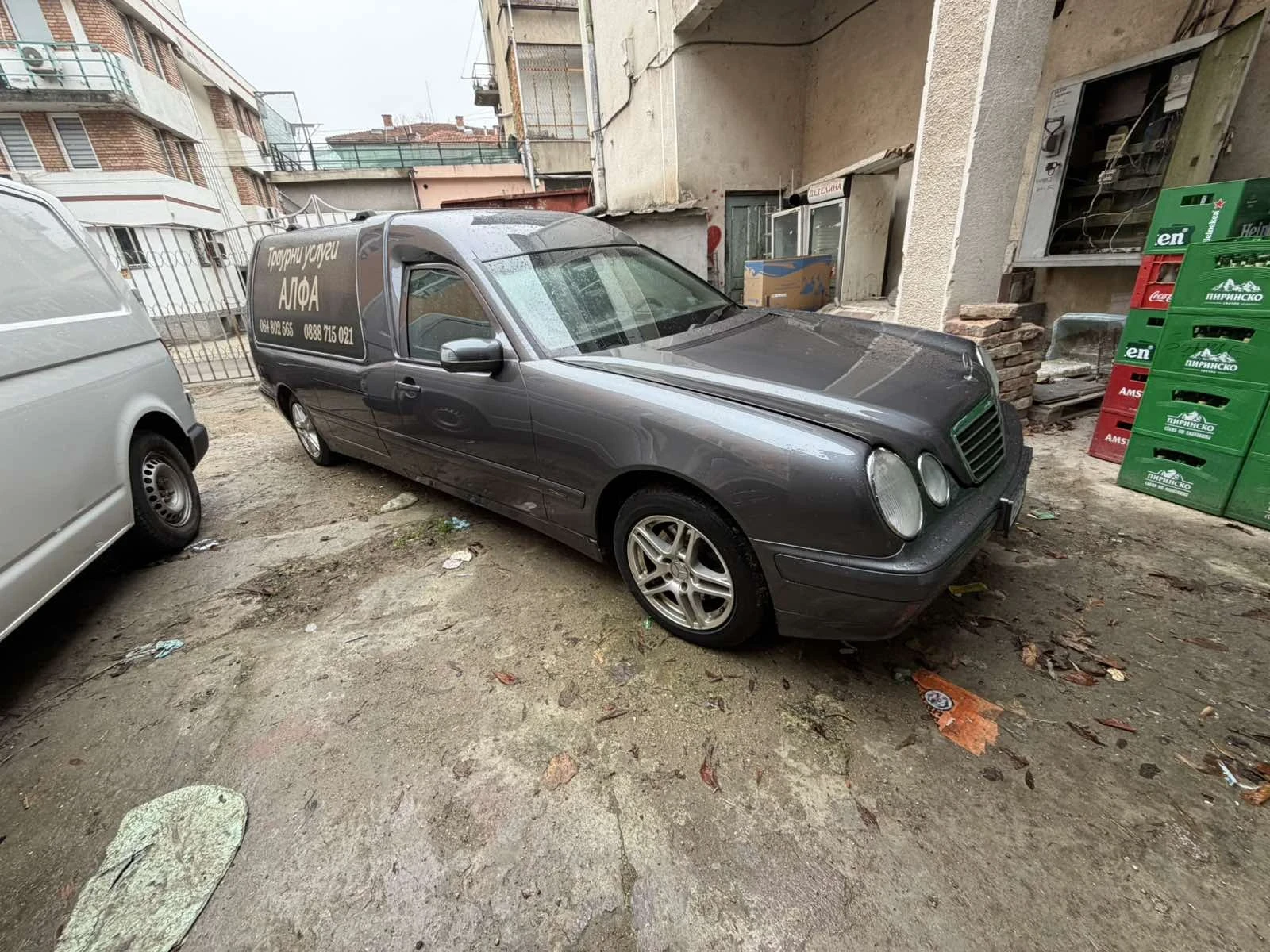 Mercedes-Benz E 220 | Mobile.bg � ����������� 2