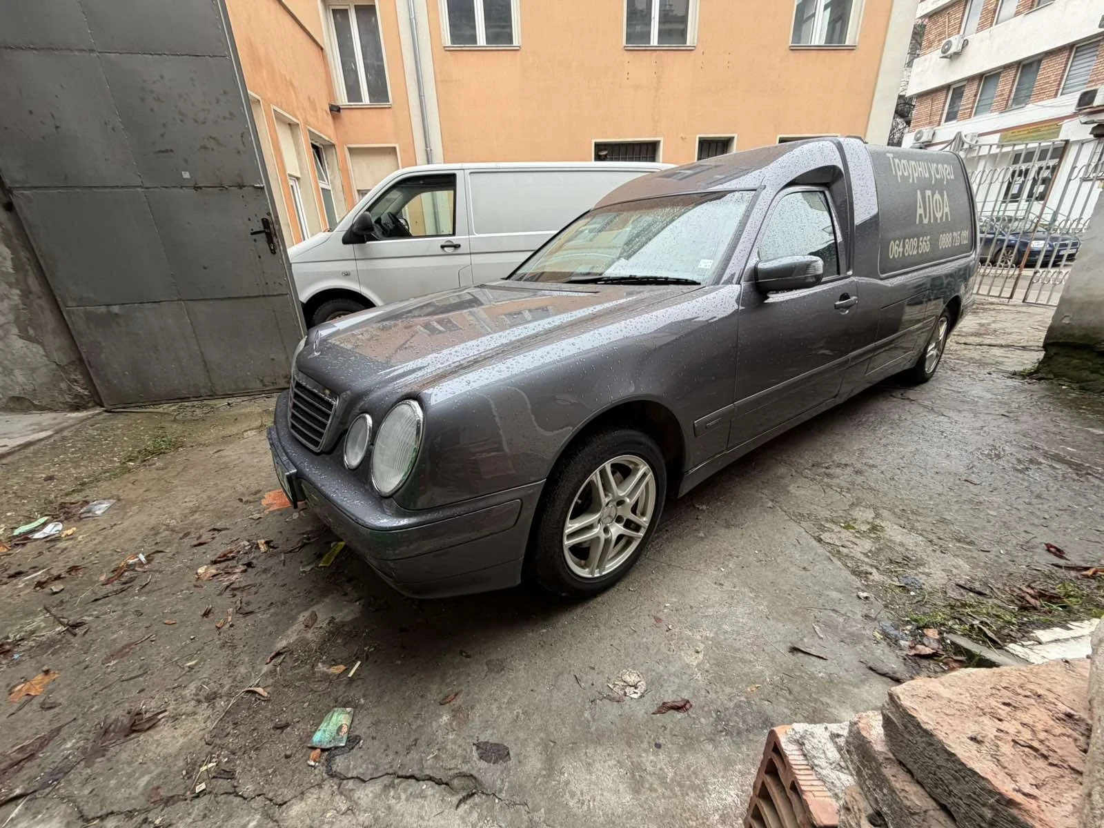 Mercedes-Benz E 220 | Mobile.bg � ����������� 11
