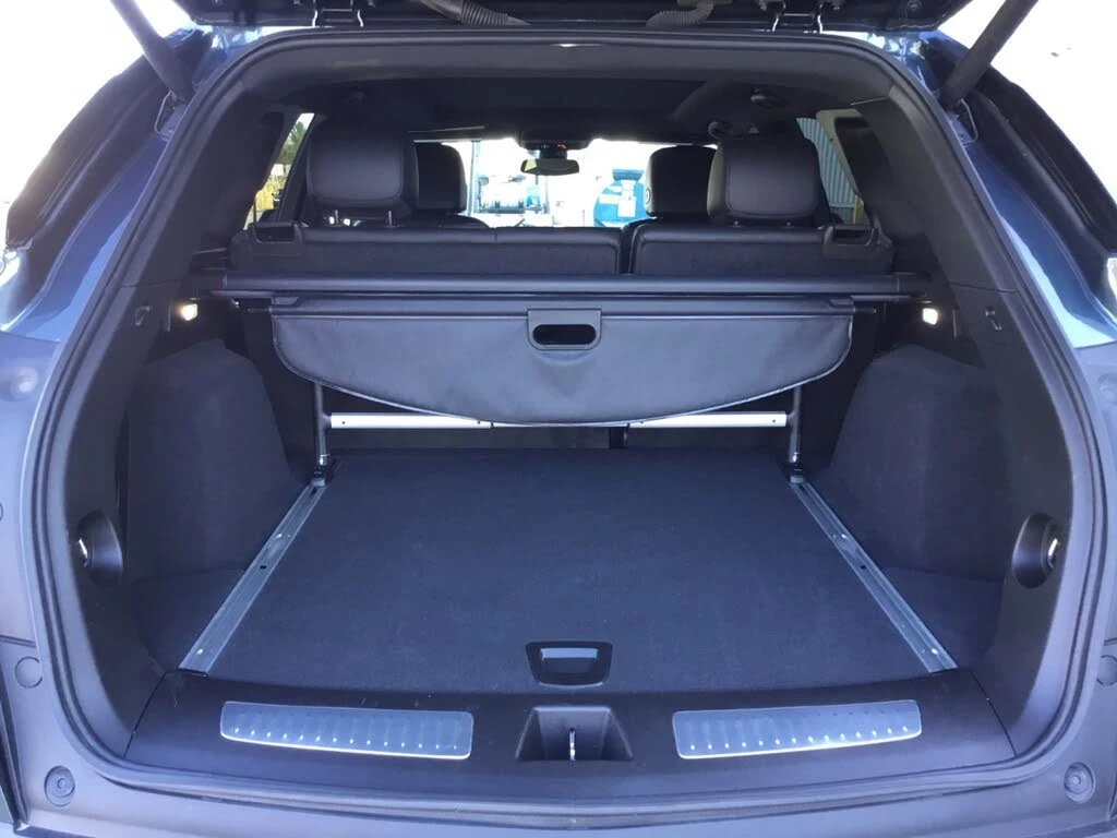 Cadillac XT5 Sport AWD, снимка 7 - Автомобили и джипове - 54358867