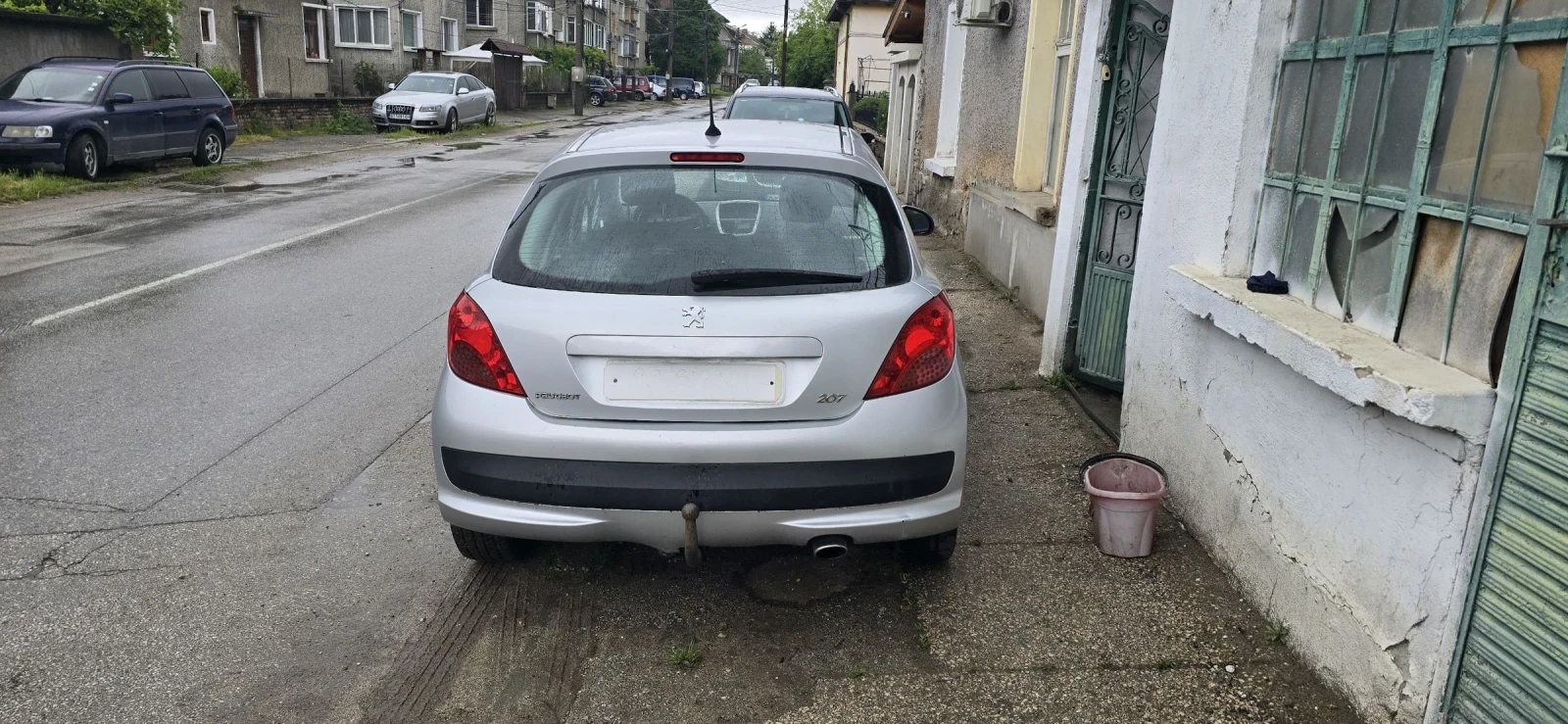 Peugeot 207 1.6 109�� | Mobile.bg � ����������� 2