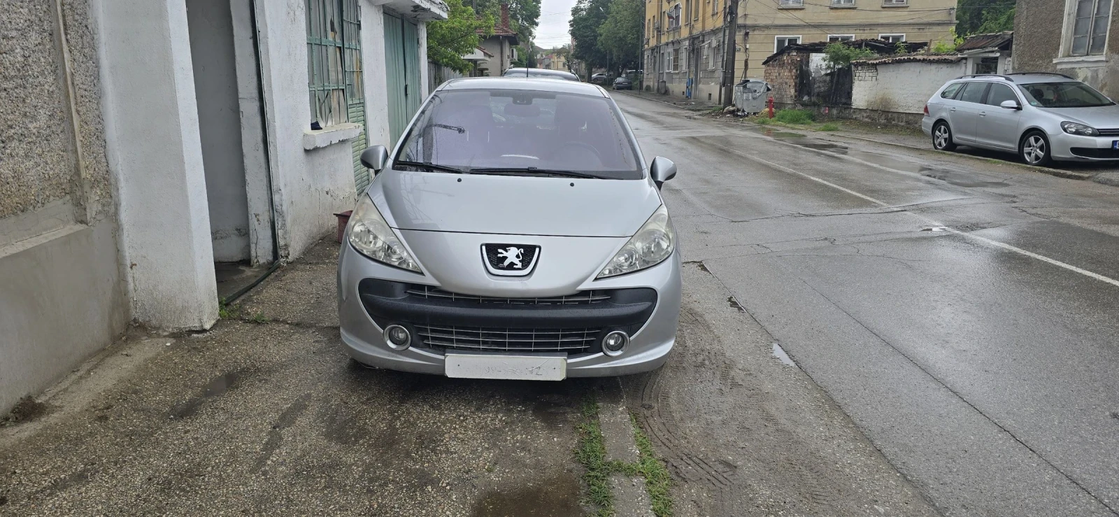 Peugeot 207 1.6 109�� | Mobile.bg � ����������� 1