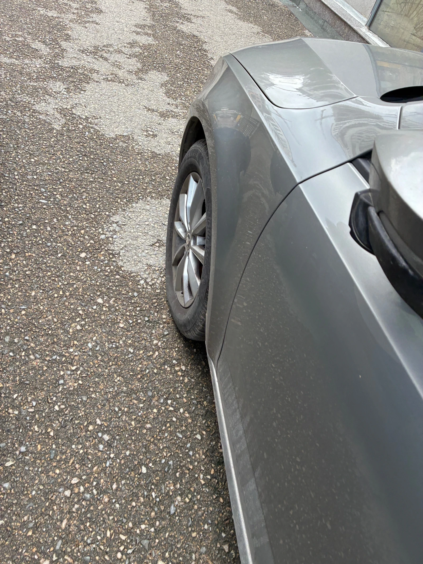 Skoda Octavia 1.6 TDI