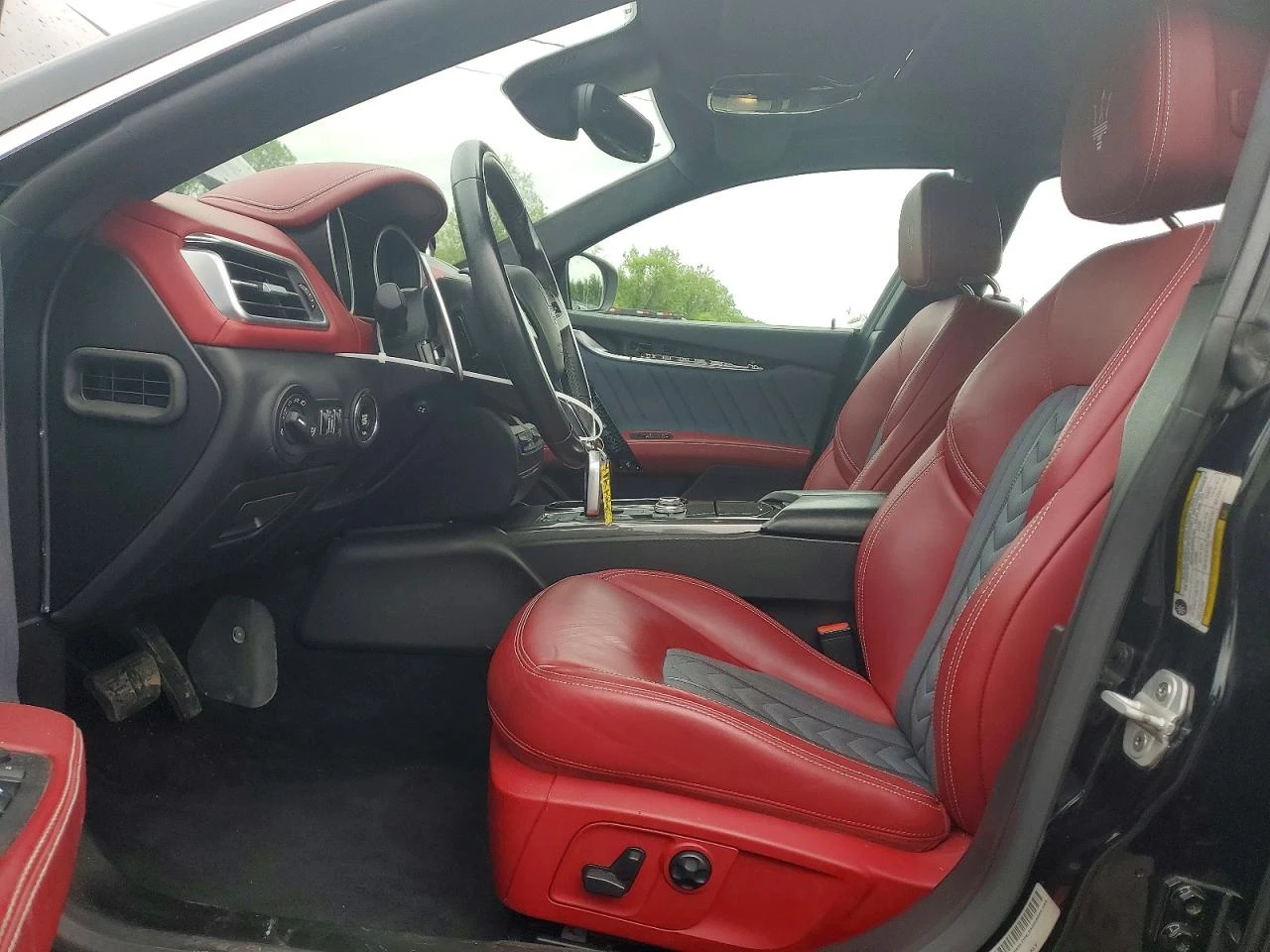 Maserati Ghibli 3.0l S, снимка 7 - Автомобили и джипове - 54964858