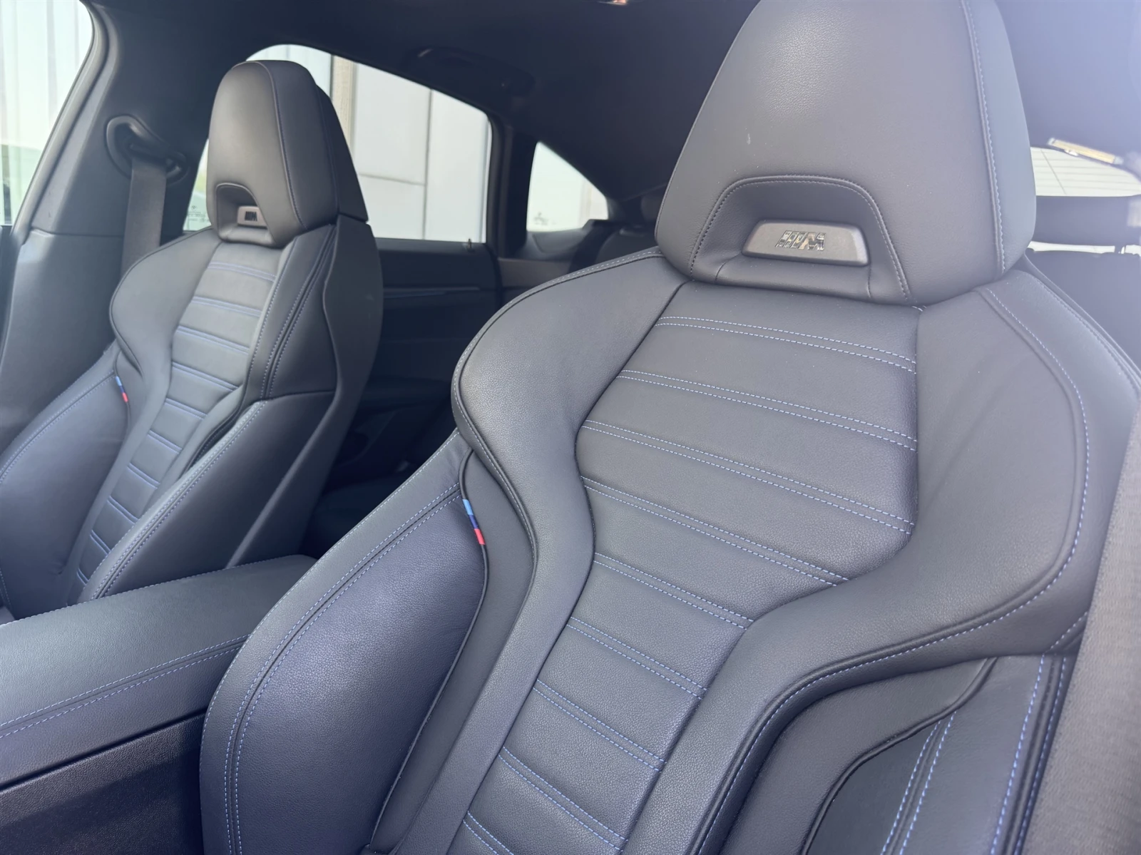 BMW i4 xDrive40 Gran Coupe, снимка 14 - Автомобили и джипове - 55000324