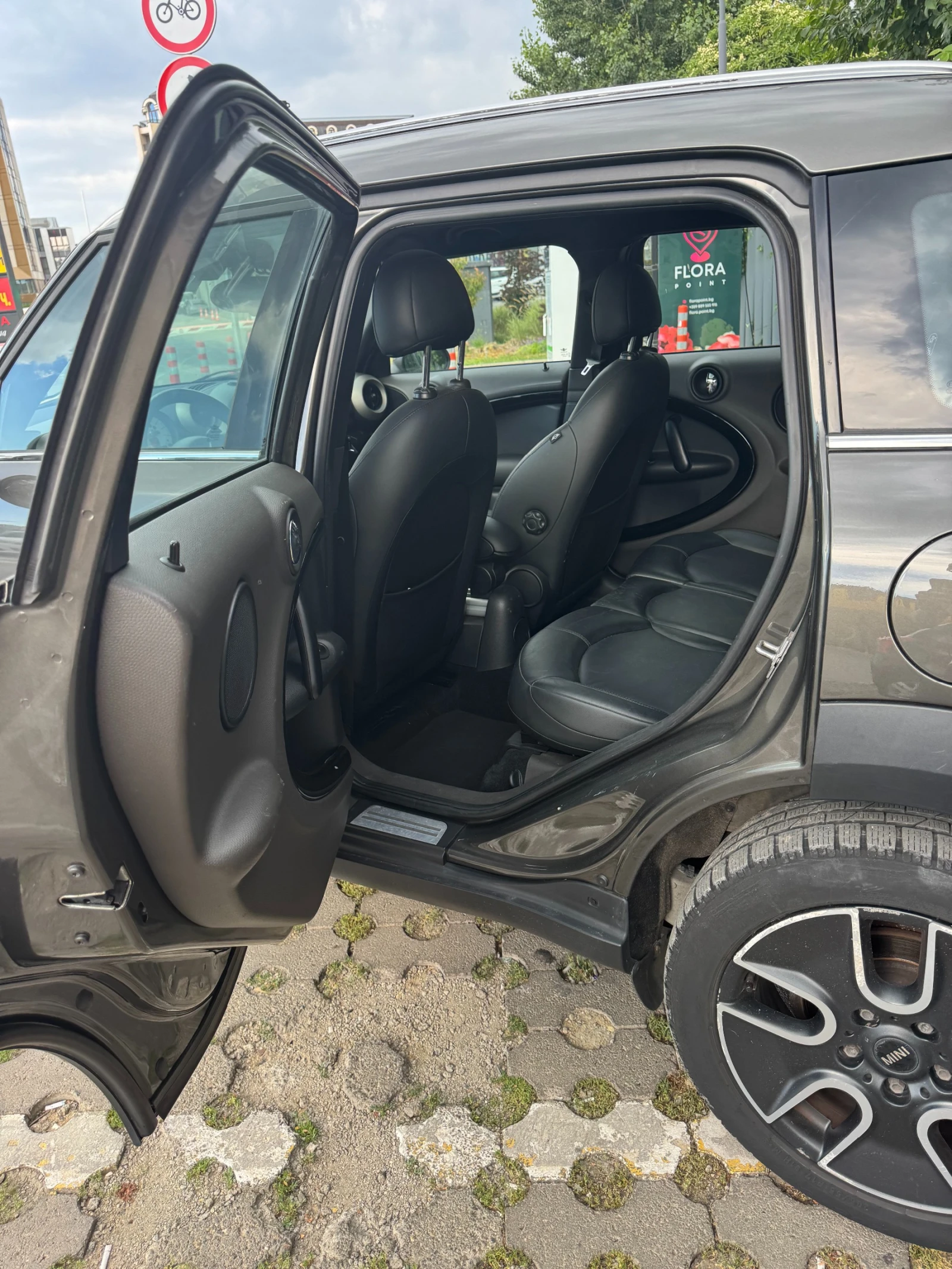 Mini Coupe COOPER S ALL 4, снимка 9 - Автомобили и джипове - 55125718