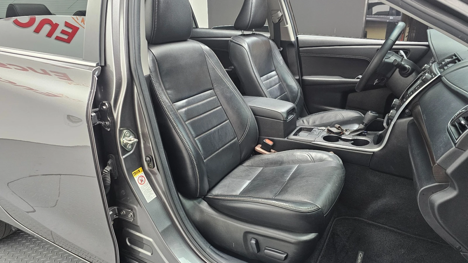 Toyota Camry 2.5 XLE | Mobile.bg � ����������� 10