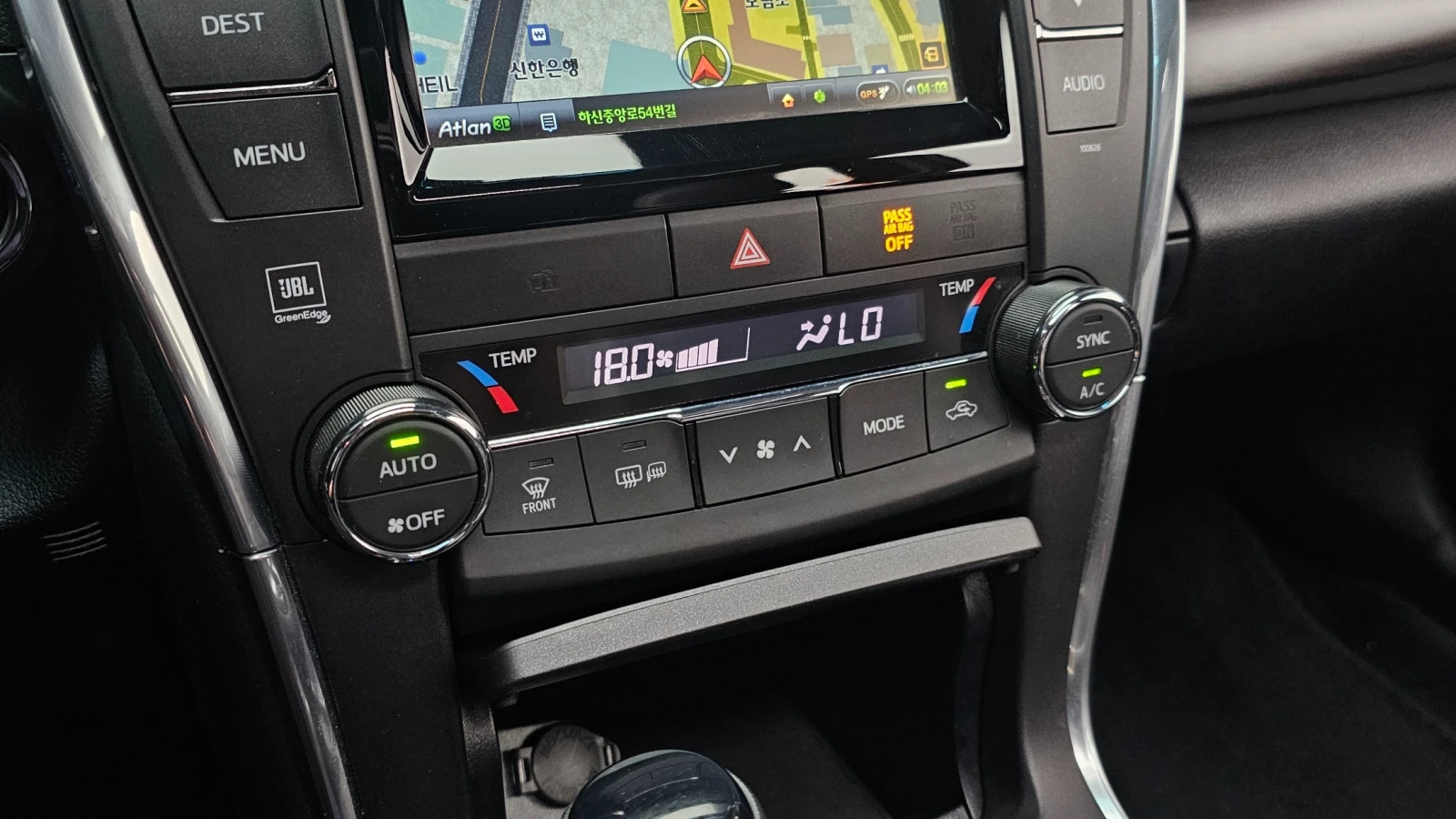 Toyota Camry 2.5 XLE | Mobile.bg � ����������� 14