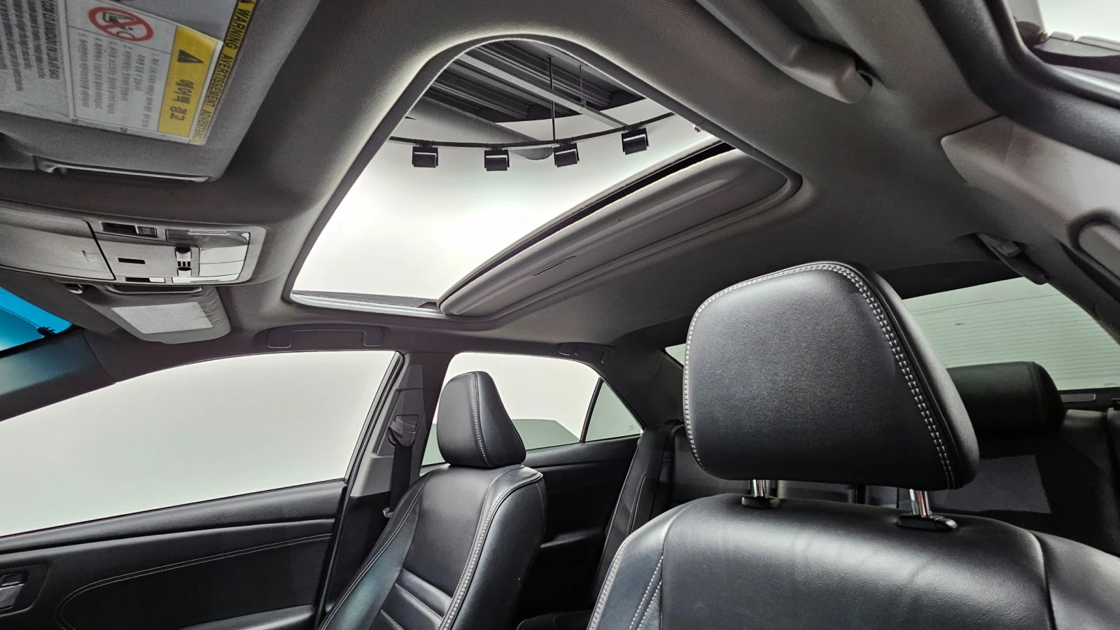 Toyota Camry 2.5 XLE | Mobile.bg � ����������� 15