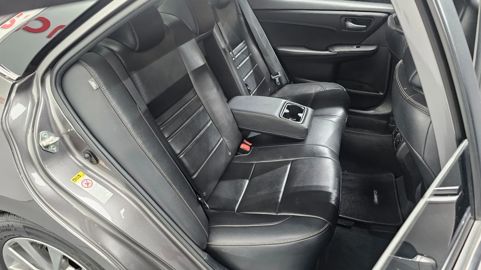 Toyota Camry 2.5 XLE | Mobile.bg � ����������� 9