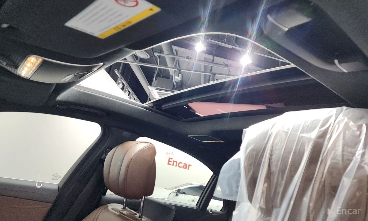 Mercedes-Benz S 580 MAYBACH* L* BURMESTER* ���������* ���������*  | Mobile.bg � ����������� 14