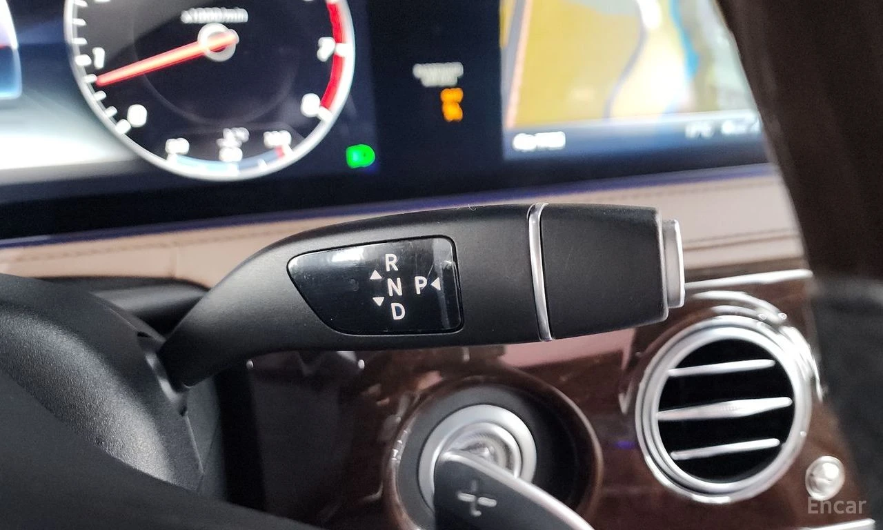Mercedes-Benz S 580 MAYBACH* L* BURMESTER* ���������* ���������*  | Mobile.bg � ����������� 12